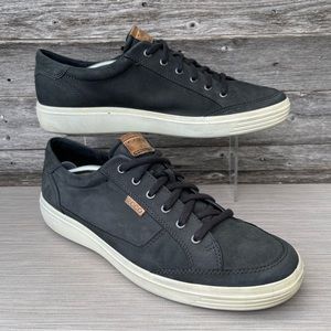 ECCO Soft Casual Sneaker Shoes / Ms-Sz 13